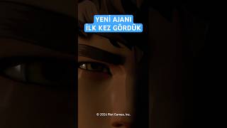 Yeni̇ Ajani İlk Kez Gördük