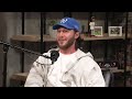Jordan Stout Joins The Lounge | Baltimore Ravens