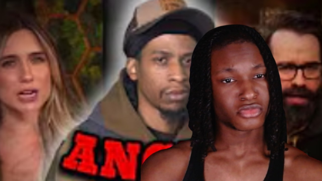 IM COOKING ALL RACISTS ALL 2026 They Hate This Conversation REACTION!