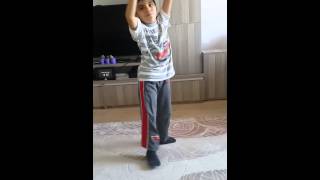 cagan basaran Drama.. susamis adamin sonu Ç B