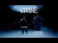 Hamza &amp; Gazo - CRAMÉ (prod. $ML)