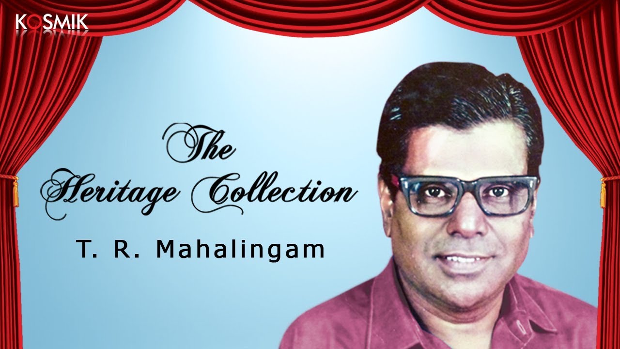 T.R. Mahalingam Live Flute Concert YouTube