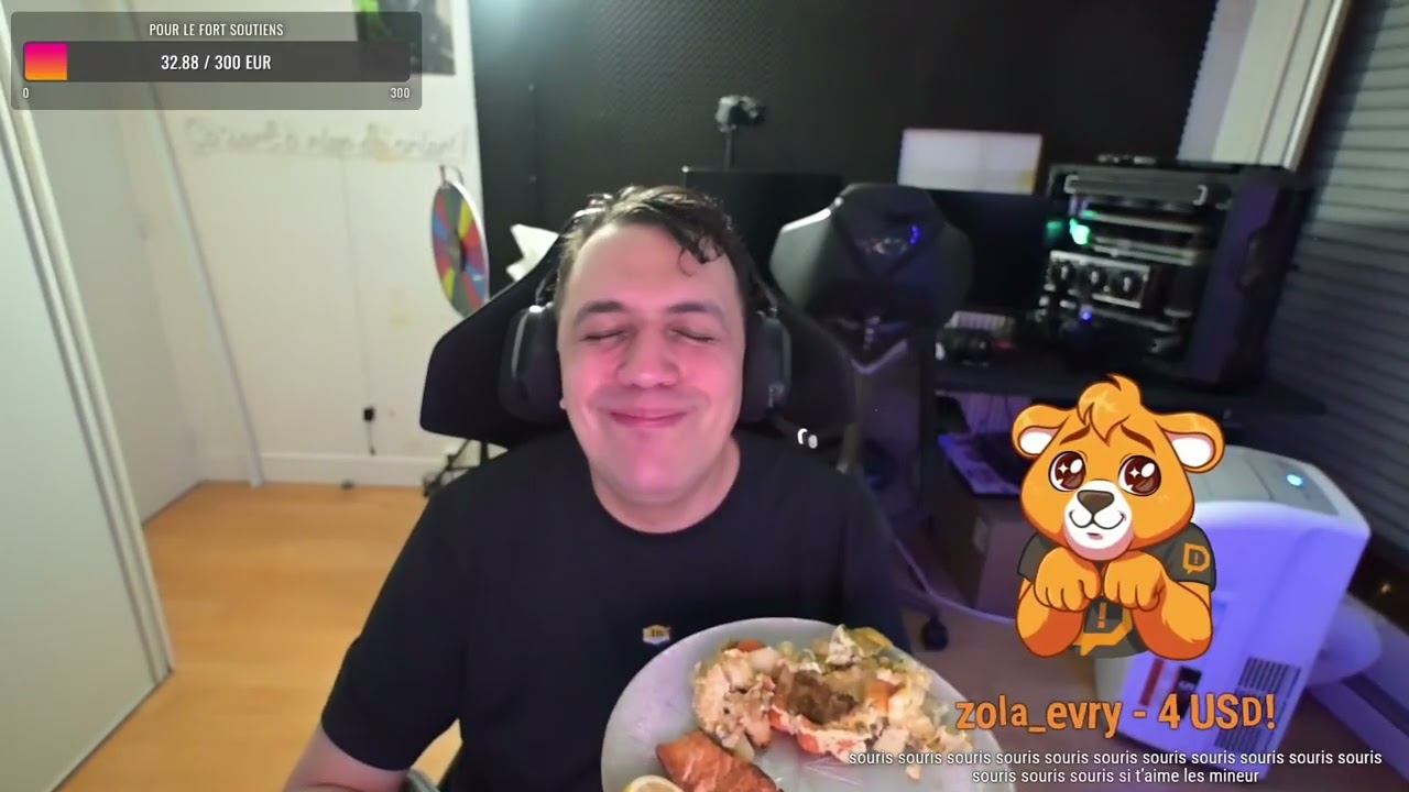 TK REPRENDS LE SPORT 🏃 IL S'EXPRIME SUR LES HOPITAUX FRANÇAIS🇫🇷 - BESTOF THEKAIRI78