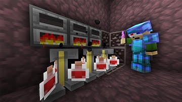 Strength and Speed are too *OP* - UHC Highlights