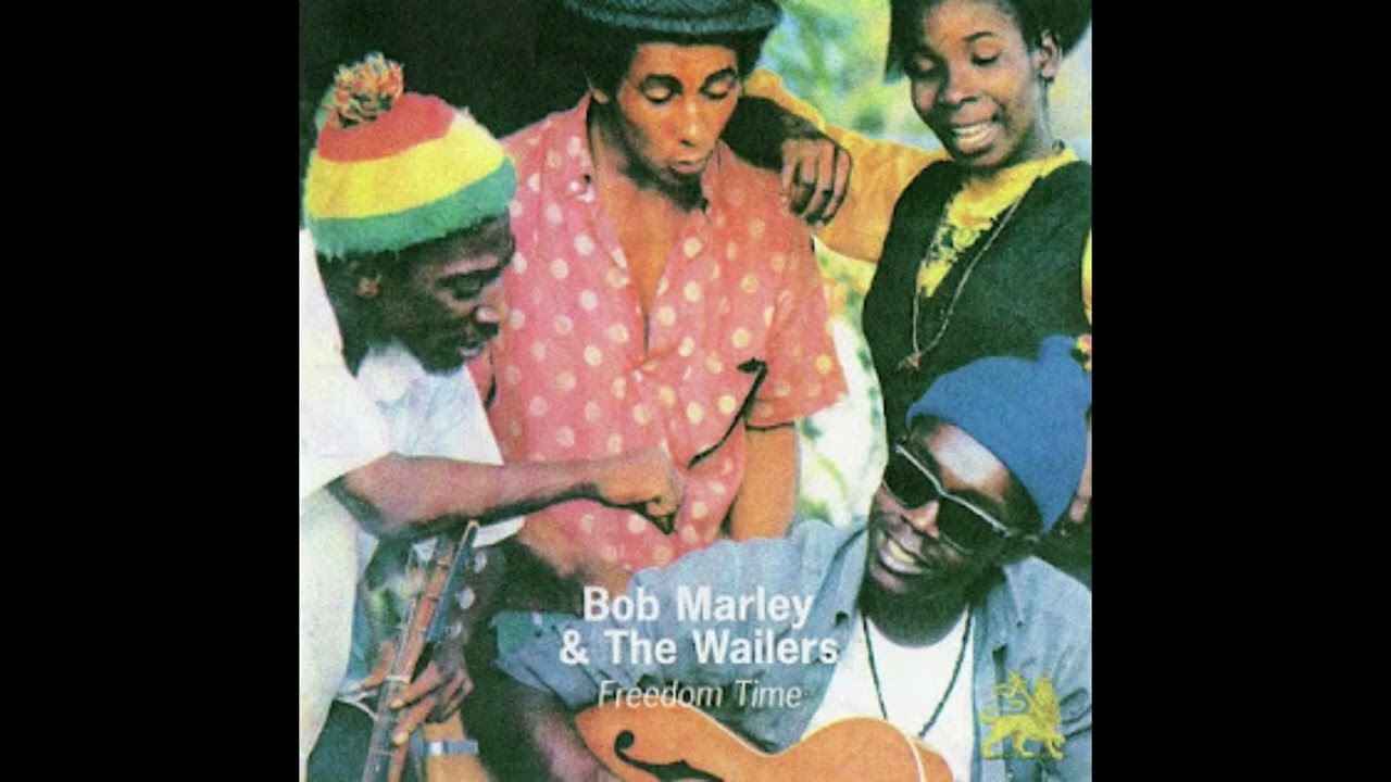 bob marley lyrical satirical - YouTube