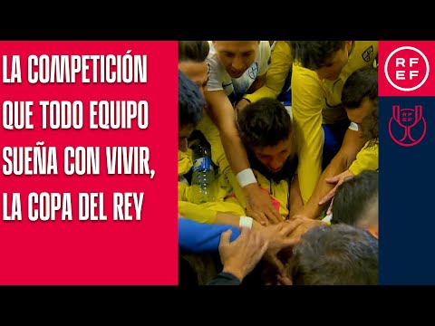 La competición que