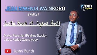 Kimeru hymns Jesu mwendi wa nkoro \u0026 Mwathani untongagirie  refix (Sms SKIZA 5962952 send to 811)