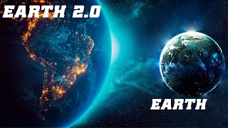 Earth 2.0 Can Be Our Future Home? See What James Webb Found - Similar To Earth Or Better