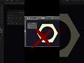 Adobe Illustrator tip 96….. Pathfinder Trick...! #illustratortips #adobeillustrator