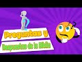 PREGUNTAS Y RESPUESTAS DE LA BIBLIA