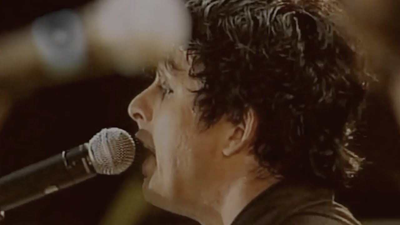 가끔 진짜 아무것도 모르겠을 때 GreendayBasket Case[가사/해석/lyrics] YouTube