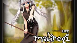 Mabinogi-NPC Bebhinn