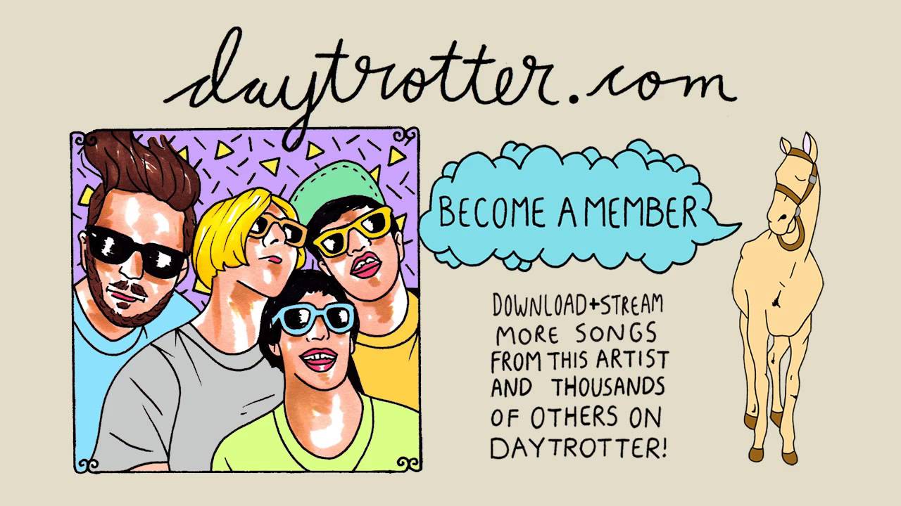 New Beat Fund - Bako Dozo - Daytrotter Session