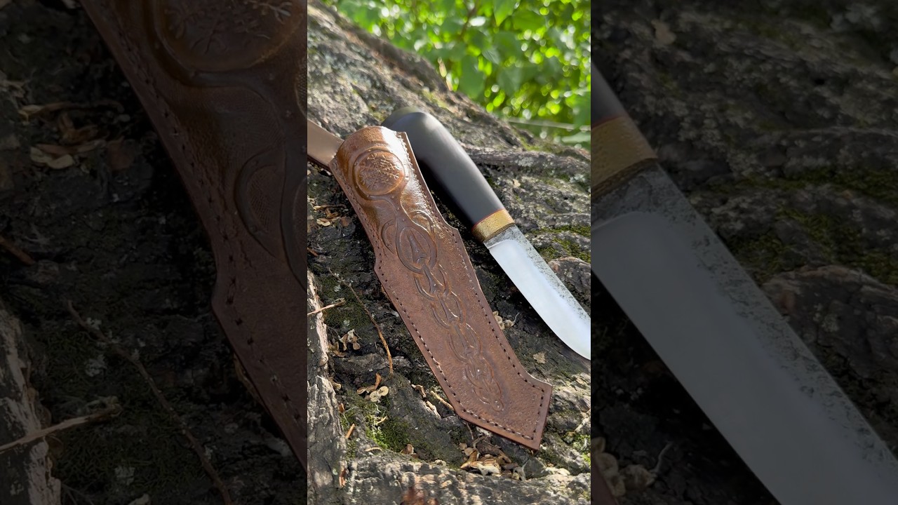 Скандинавский вайб. Одна из работ. Возможен повтор 