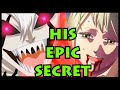 The Devil is Asta’s BROTHER!? True Anti-magic Demon Identity REVEALED! | Black Clover Asta Mom Twist