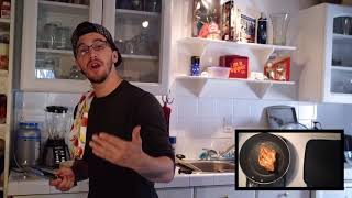 My Stoned Kitchen - Episode 1 - Authentic AF Street Tacos