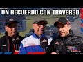 Anécdotas divertidas sobre el Flaco Traverso