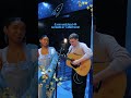 “If It Makes You Feel Better” from our musical Wonder sung by Paravi and Nathan Salstone. 🧑‍🚀🚀