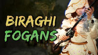 Elvia Fogans & Biraghi - STILL Relevant.