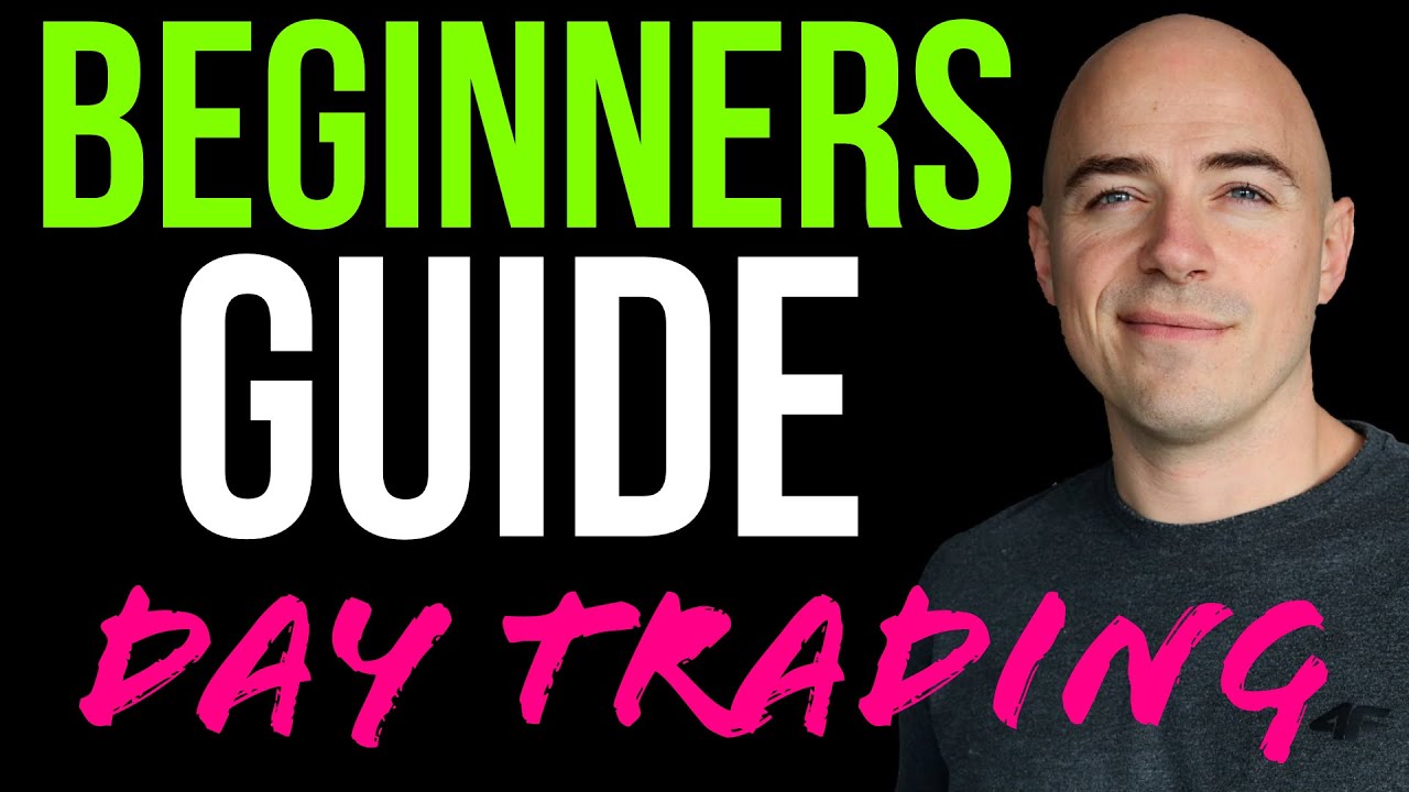 Day Trading for Beginners - STOP Losing Money Today! - YouTube