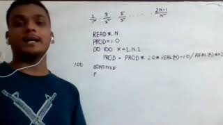 Fortran. Online   class  (ch-7) Guide