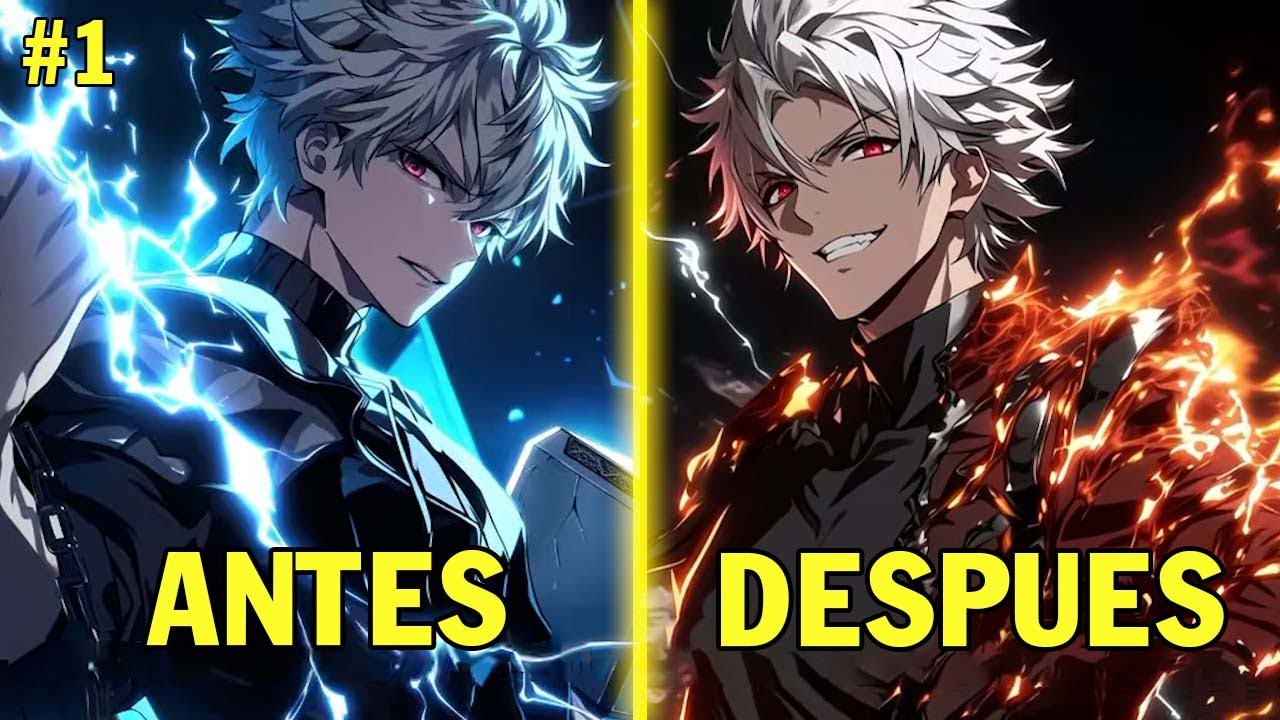 ☣️ El herrero supera TODAS LAS EXPECTATIVAS con una HABILIDAD MILAGROSA inesperada.