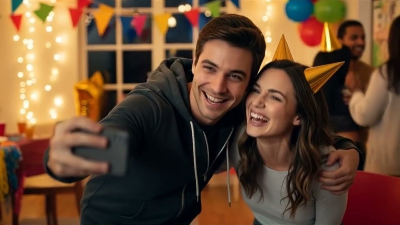 Mirror Selfie - The Momentum ✧ Self-Love Pop Anthem