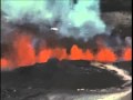 Mauna loa volcano hawaii  1930s eruption