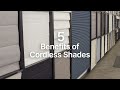 5 Benefits of Cordless Shades and Blinds I Blinds To Go