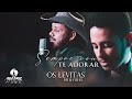 Os Levitas l Sempre vou te Adorar  [Clipe Oficial]