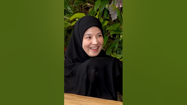 Natasha Rizky, buat apa Desta bukan suami gua