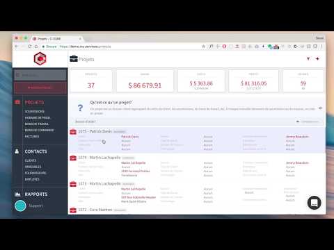 QuickWork Intro