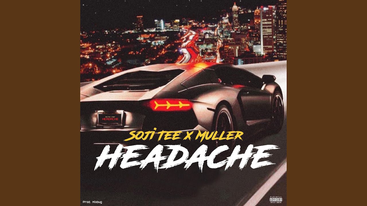 Watch Headache on YouTube Watch Headache on YouTube