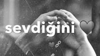 Haydi Söyle Onu Nasıl Sevdiyini Haydi Söyle.