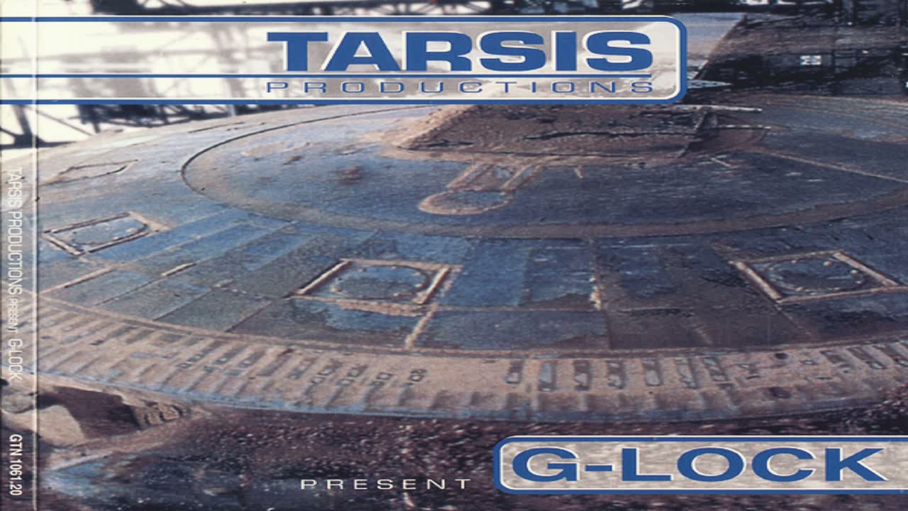 Tarsis Productions - G-Lock | Full Album Mix