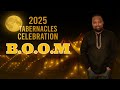 BOOM Church Tabernacles 2025
