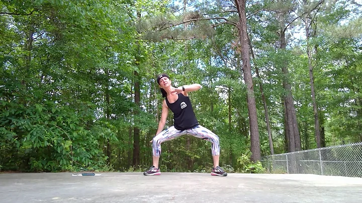 USM Campus Recreation - SP&L Workout