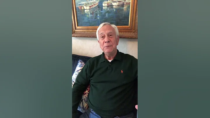Barbara Crews video