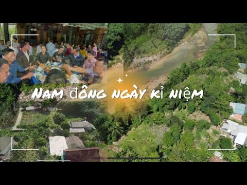 Video Ghé thăm Nam đông Huế , đồi núi cảnh đẹp tự nhiên , du... - youtube