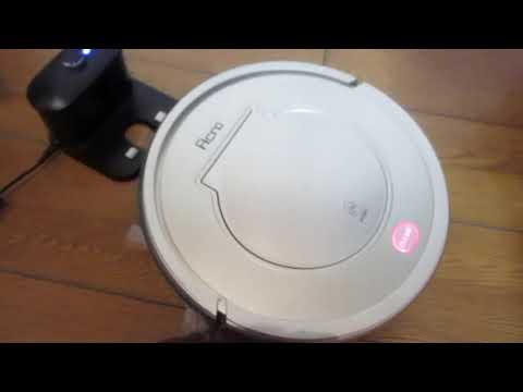 コスモライフ お掃除ロボット Acro BL-100 アクロ サーバー台