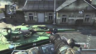 Black Ops 2: STANDOFF Map Guide [HD]