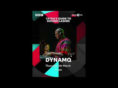 BBC Radio 1xtra's Guide to Sound Clashes. Hosted By Dynamq