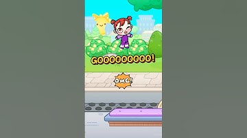 1 2 3 GOOOO! BUD | AVATAR WORLD #funny #avatarworld #viral #viralshorts #bud @budcreate