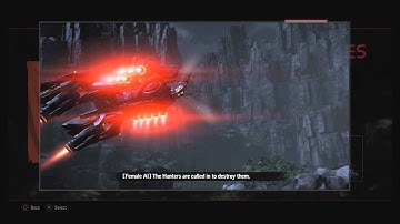 Evolve Spotlight - Nest Game Mode