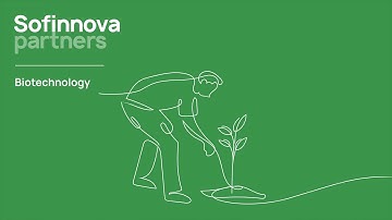 Sofinnova Partners - Biotech fund