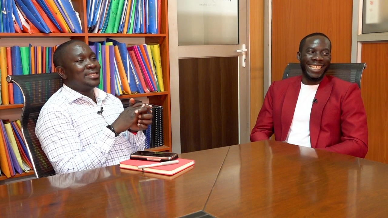 Боби Вайн - Я не боюсь | Часть 2