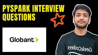 Famous Solve Globant PySpark Interview Question | Apache Spark | Wealth