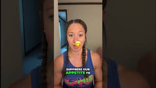 Semaglutide Dangers: Muscle Loss & Nutrient Deficiencies Exposed #shorts