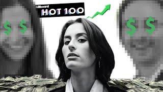 Stella Lefty is Billboard Charting But Her Parents Are Billionaires
