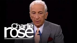 Gay Talese 06/27/11 | Charlie Rose